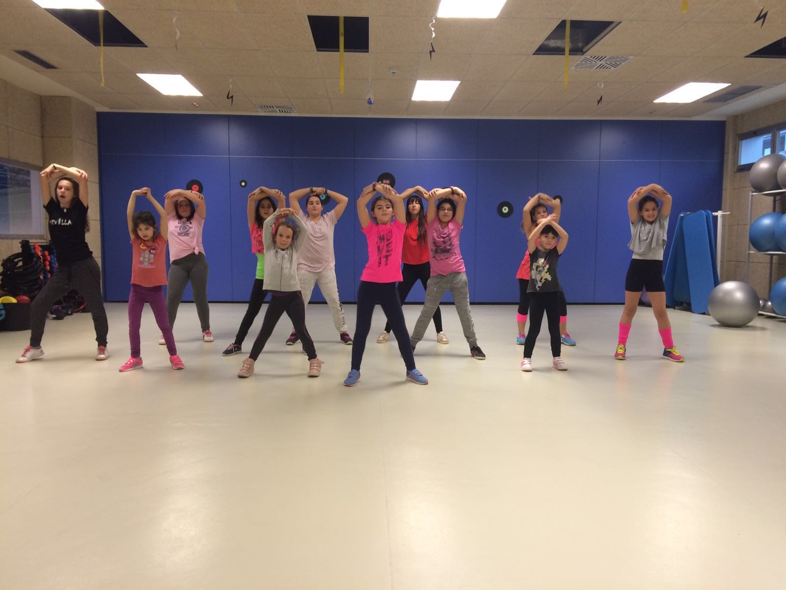 XportDance Kids 2