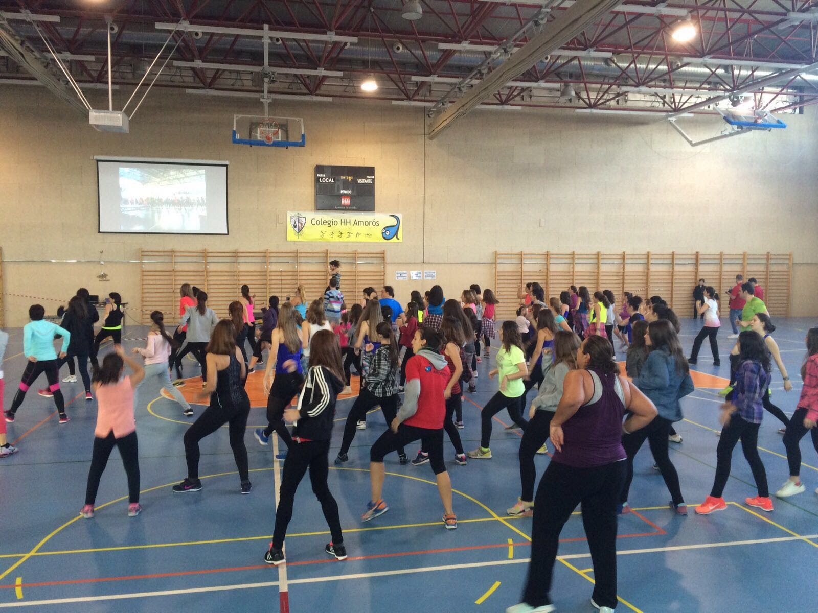 XportDance para todos