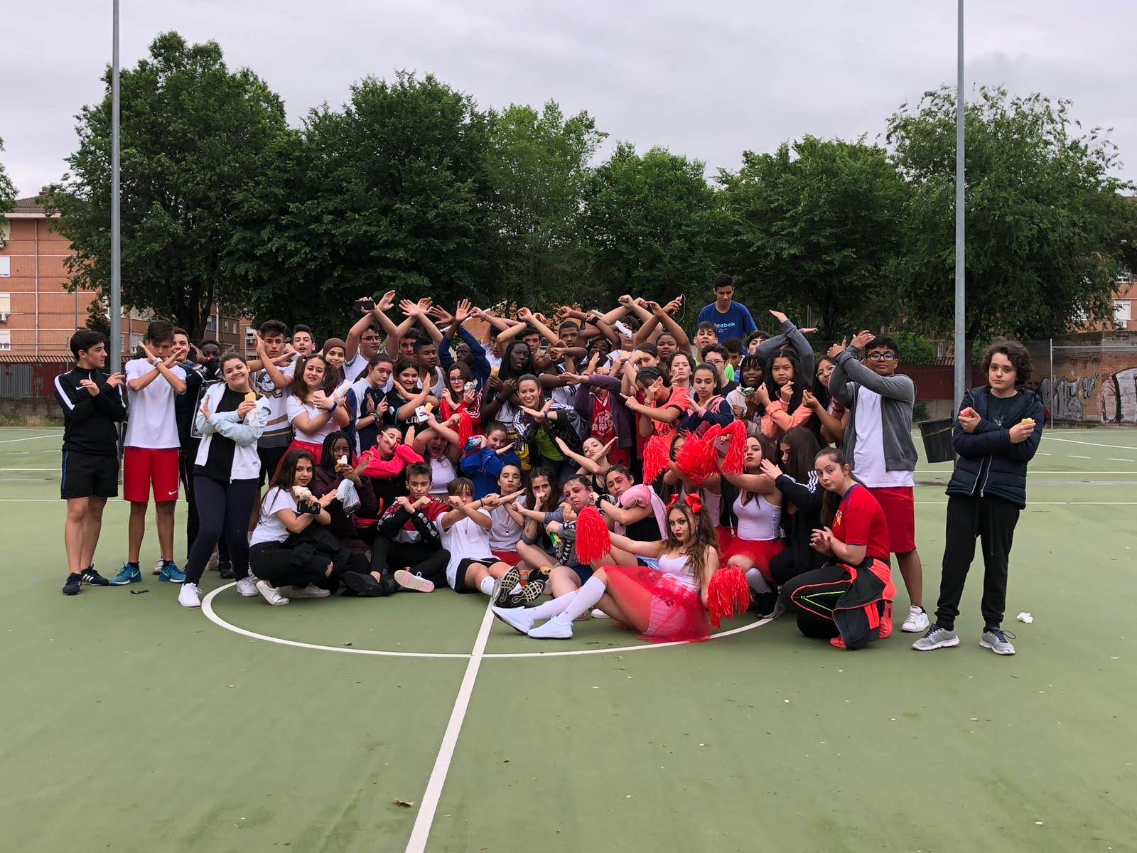 IES Mateo Alemán 1
